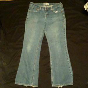 Signature by Levi Strauss and Co. Jeans